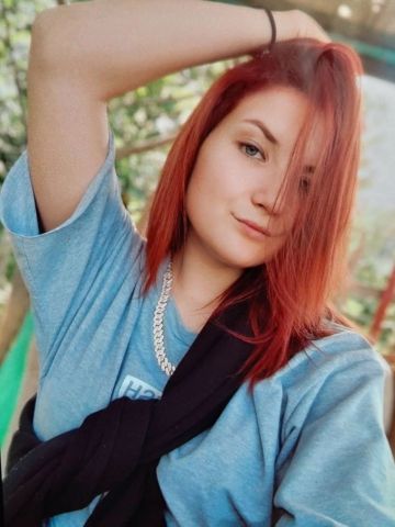 Анкета проститутки Искра, Калининец, 23 года, №890